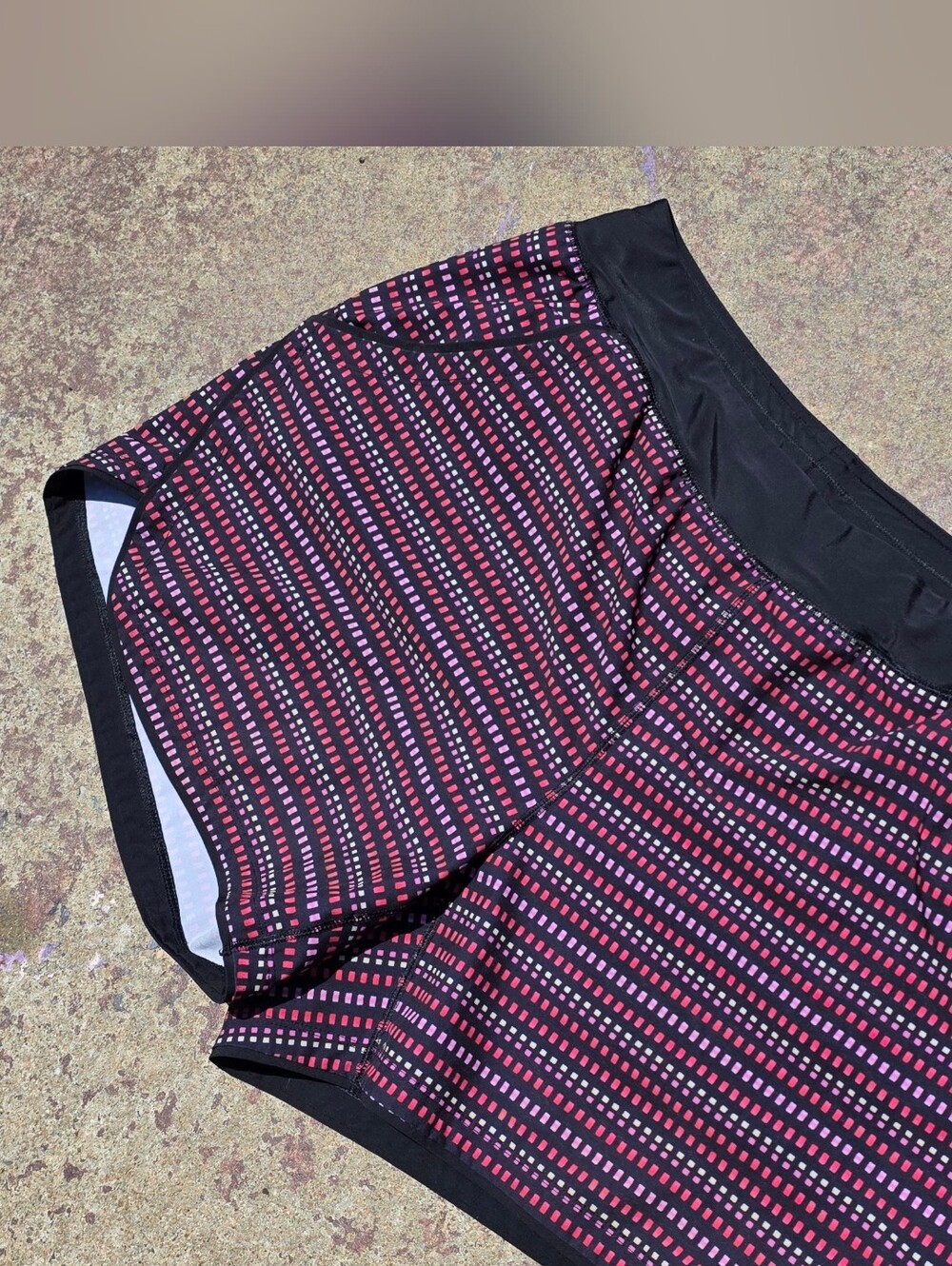 Lands End Boardshorts 18W